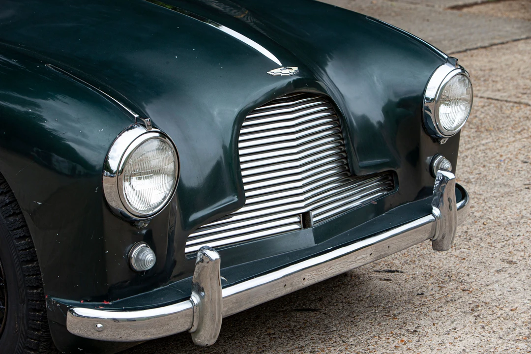 1955 Aston Martin DB1 & DB2 & DB2/4 & DB Mark III - Image 22 of 26