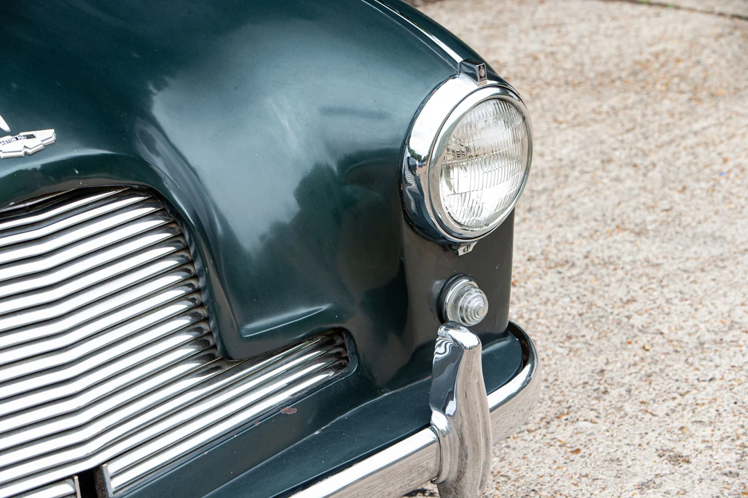 1955 Aston Martin DB1 & DB2 & DB2/4 & DB Mark III - Image 25 of 26