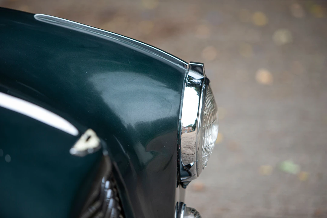 1955 Aston Martin DB1 & DB2 & DB2/4 & DB Mark III - Image 9 of 26