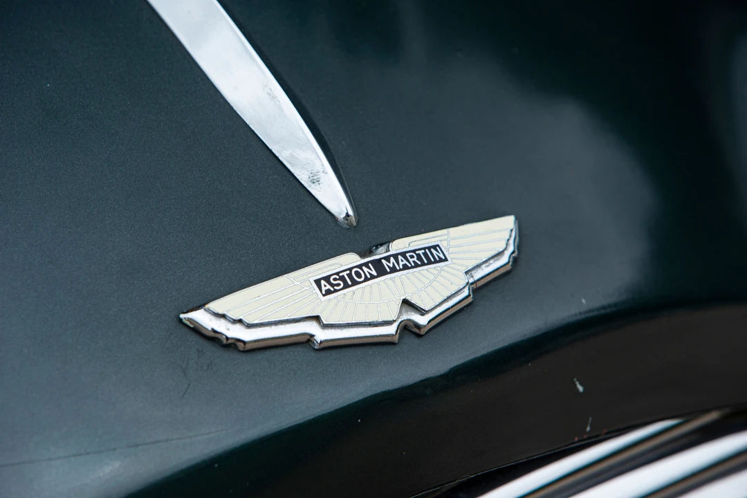 1955 Aston Martin DB1 & DB2 & DB2/4 & DB Mark III - Image 24 of 26