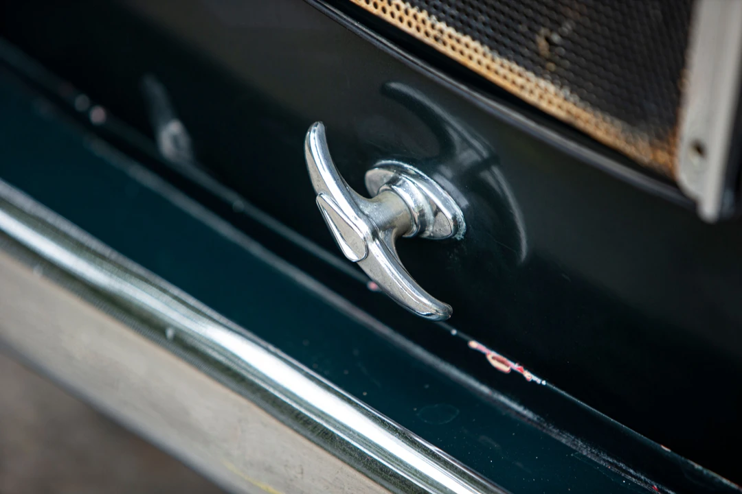 1955 Aston Martin DB1 & DB2 & DB2/4 & DB Mark III - Image 6 of 26