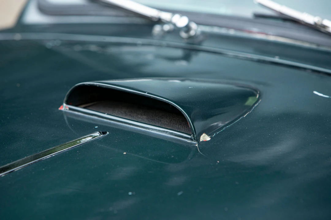 1955 Aston Martin DB1 & DB2 & DB2/4 & DB Mark III - Image 20 of 26