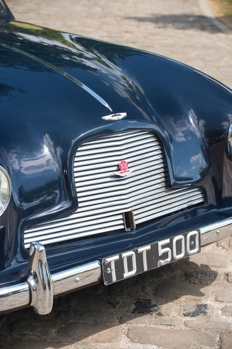 1955 Aston Martin DB1 & DB2 & DB2/4 & DB Mark III - Image 26 of 31