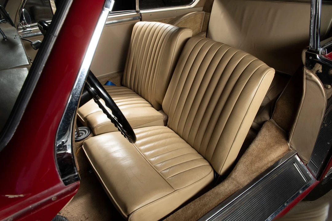 1955 Aston Martin DB1 & DB2 & DB2/4 & DB Mark III - Image 20 of 31