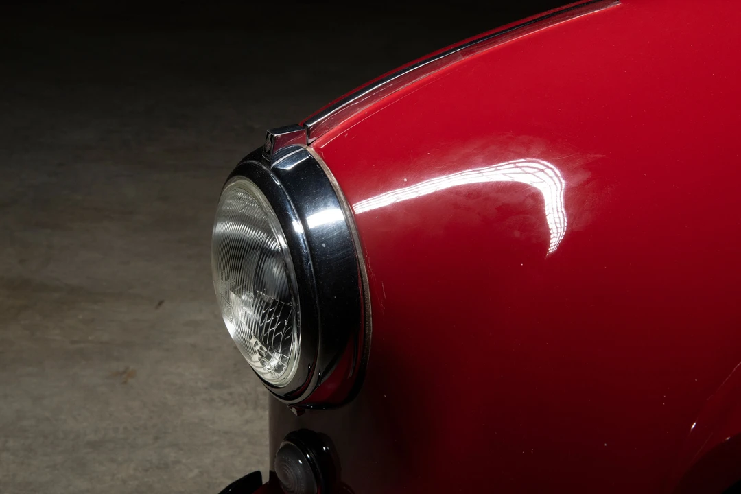 1955 Aston Martin DB1 & DB2 & DB2/4 & DB Mark III - Image 6 of 31