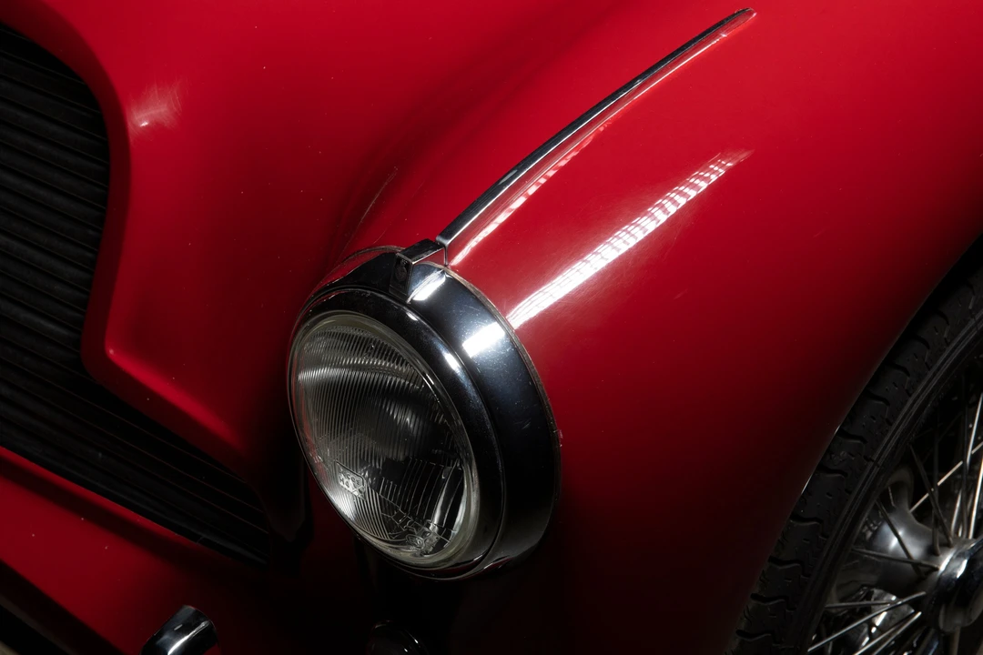 1955 Aston Martin DB1 & DB2 & DB2/4 & DB Mark III - Image 5 of 31