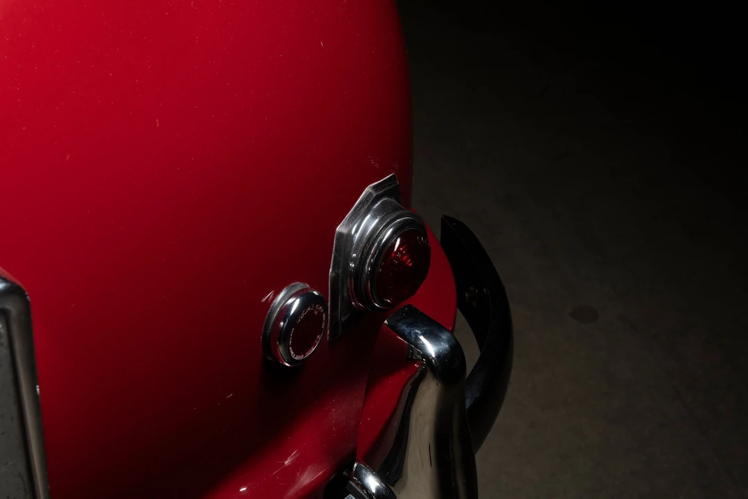 1955 Aston Martin DB1 & DB2 & DB2/4 & DB Mark III - Image 16 of 31