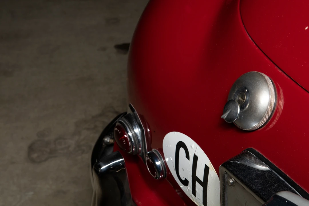 1955 Aston Martin DB1 & DB2 & DB2/4 & DB Mark III - Image 15 of 31