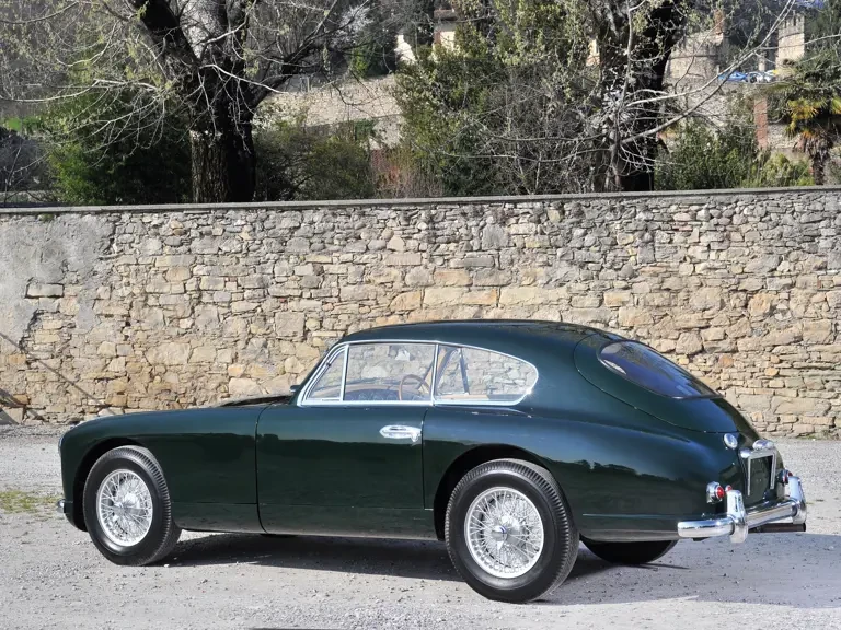 1955 Aston Martin DB1 & DB2 & DB2/4 & DB Mark III - Image 3 of 19