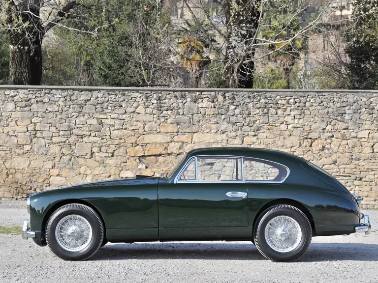 1955 Aston Martin DB1 & DB2 & DB2/4 & DB Mark III - Image 6 of 19