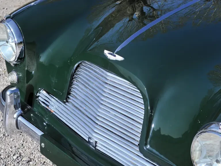 1955 Aston Martin DB1 & DB2 & DB2/4 & DB Mark III - Image 9 of 19