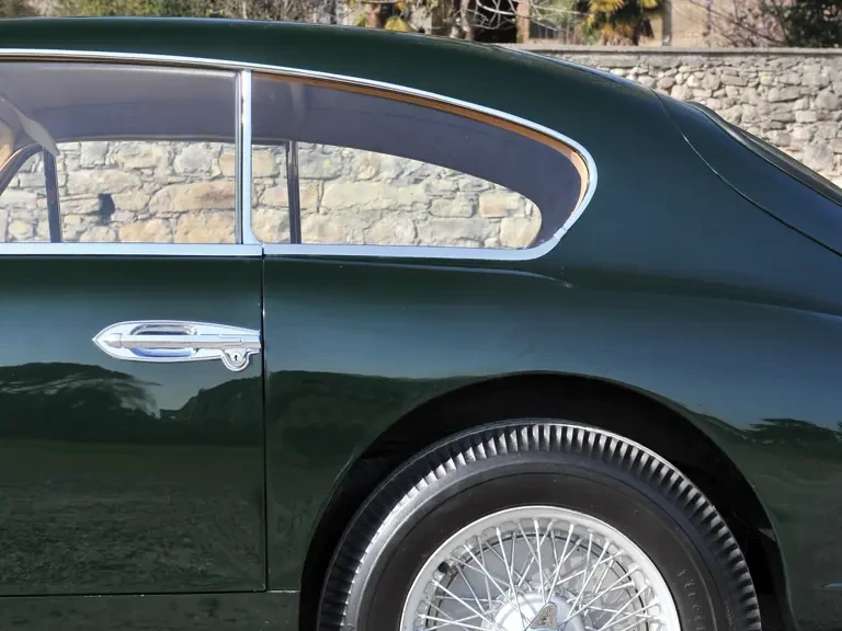 1955 Aston Martin DB1 & DB2 & DB2/4 & DB Mark III - Image 10 of 19