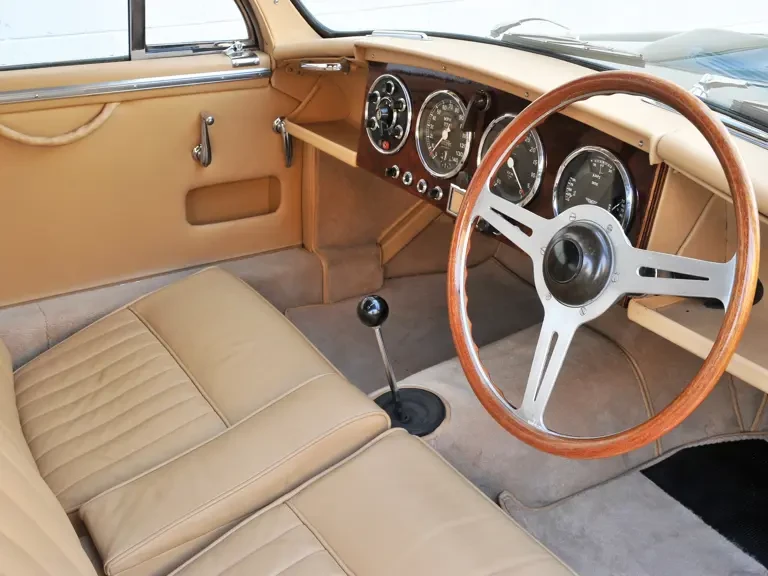 1955 Aston Martin DB1 & DB2 & DB2/4 & DB Mark III - Image 5 of 19