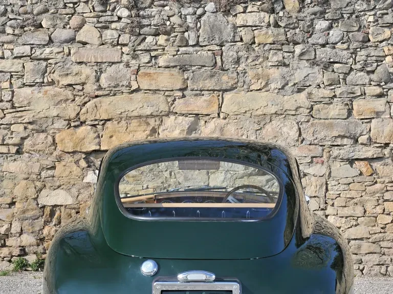1955 Aston Martin DB1 & DB2 & DB2/4 & DB Mark III - Image 17 of 19