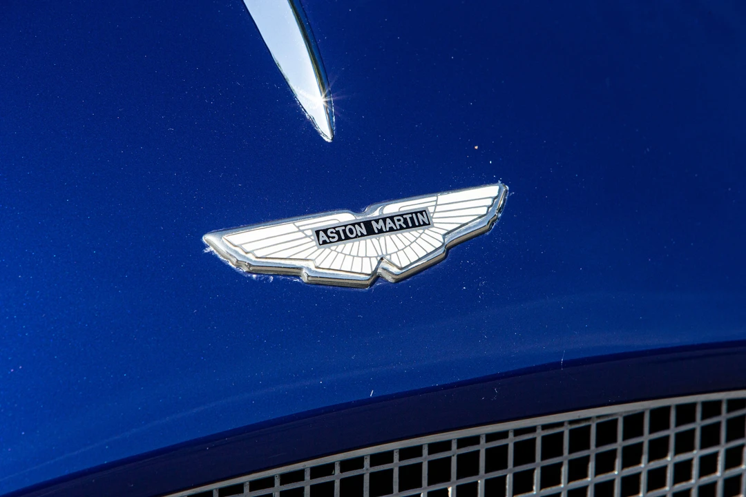 1955 Aston Martin DB1 & DB2 & DB2/4 & DB Mark III - Image 13 of 31