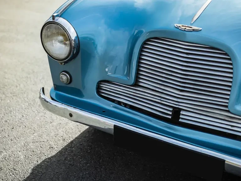 1955 Aston Martin DB1 & DB2 & DB2/4 & DB Mark III - Image 16 of 31