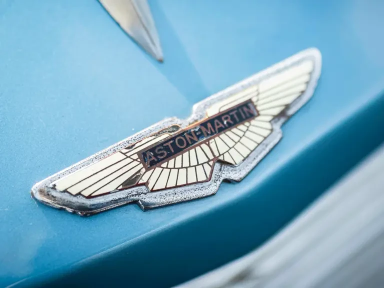 1955 Aston Martin DB1 & DB2 & DB2/4 & DB Mark III - Image 7 of 31