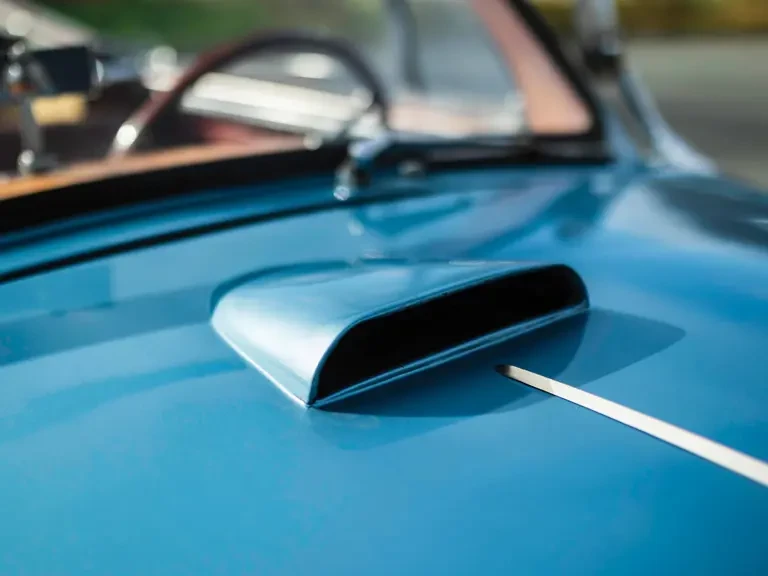 1955 Aston Martin DB1 & DB2 & DB2/4 & DB Mark III - Image 21 of 31