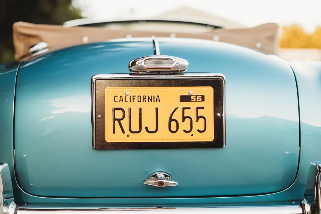1955 Aston Martin DB1 & DB2 & DB2/4 & DB Mark III - Image 31 of 31