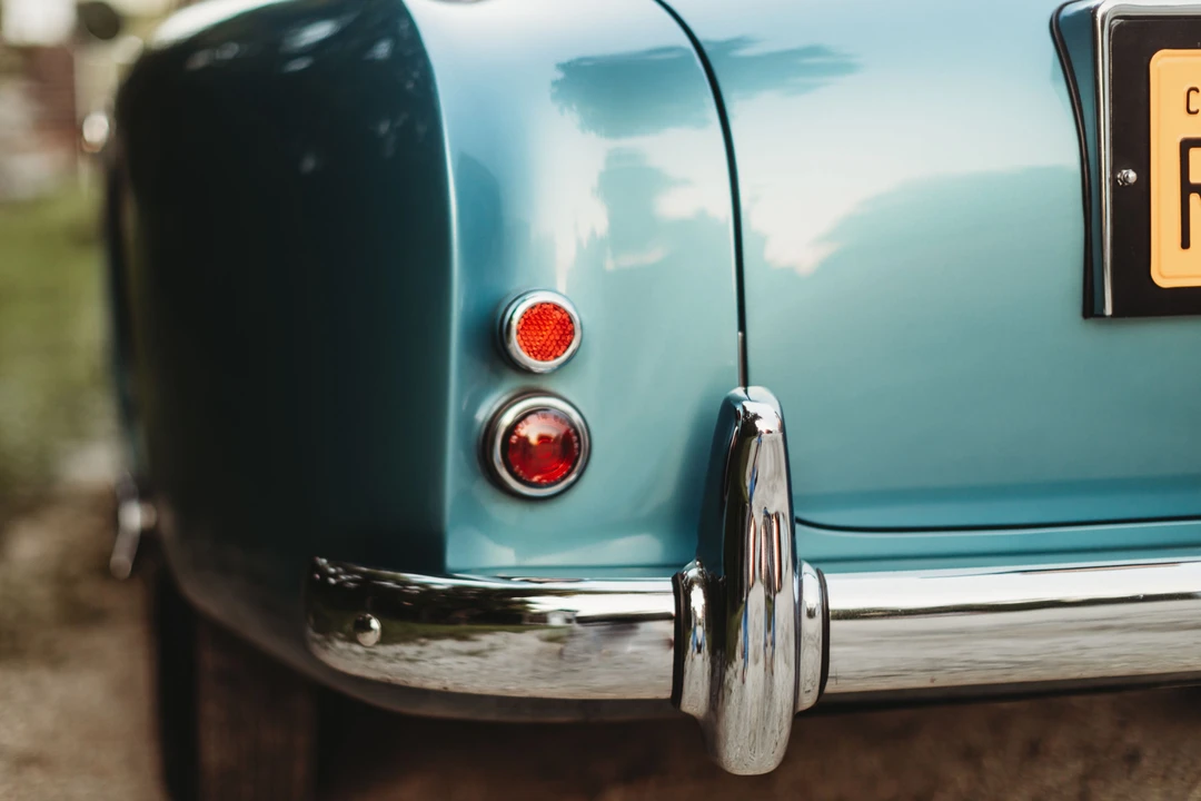 1955 Aston Martin DB1 & DB2 & DB2/4 & DB Mark III - Image 29 of 31