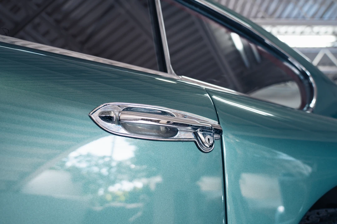 1955 Aston Martin DB1 & DB2 & DB2/4 & DB Mark III - Image 27 of 31
