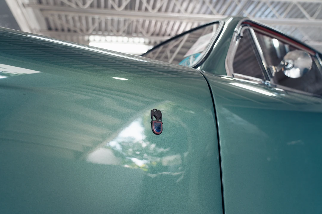 1955 Aston Martin DB1 & DB2 & DB2/4 & DB Mark III - Image 29 of 31