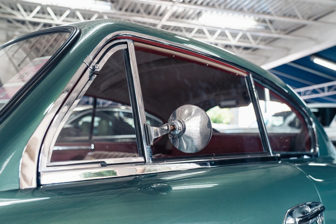 1955 Aston Martin DB1 & DB2 & DB2/4 & DB Mark III - Image 30 of 31