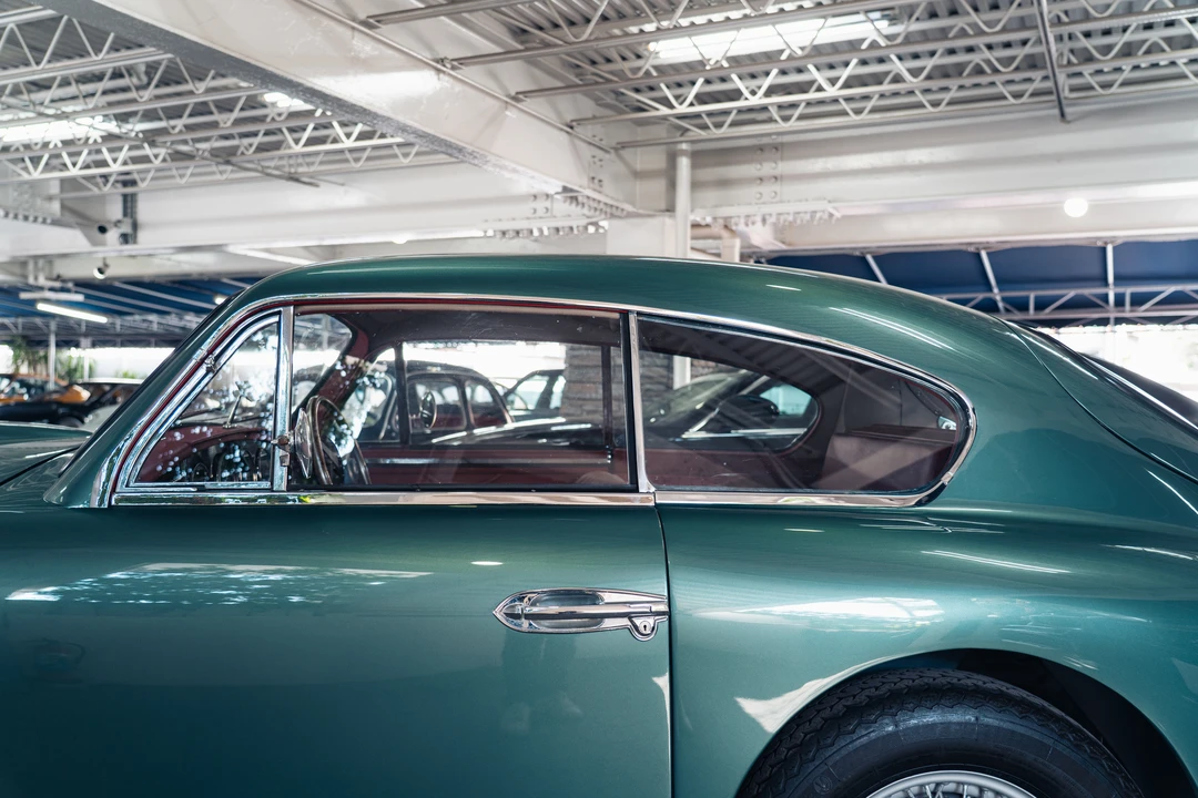 1955 Aston Martin DB1 & DB2 & DB2/4 & DB Mark III - Image 31 of 31