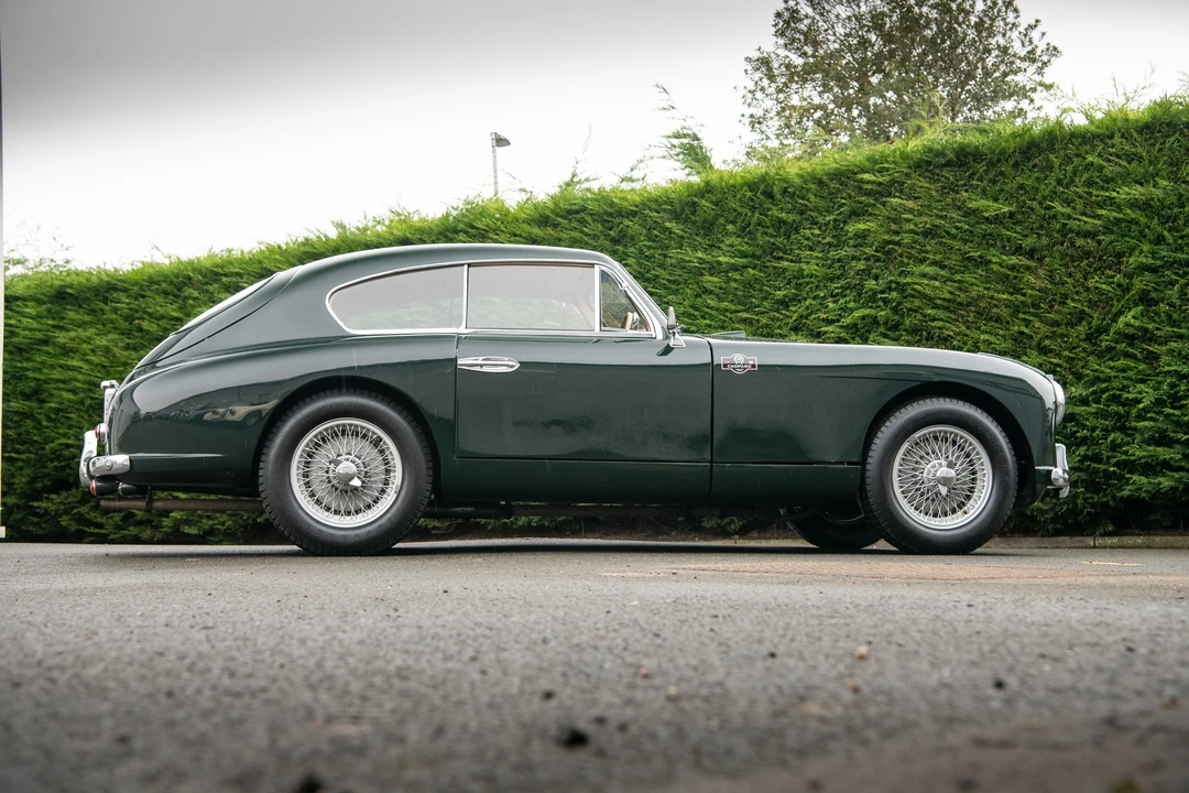 1955 Aston Martin DB1 & DB2 & DB2/4 & DB Mark III - Image 19 of 31