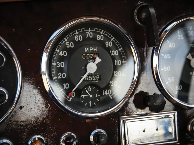 1955 Aston Martin DB1 & DB2 & DB2/4 & DB Mark III - Image 12 of 20