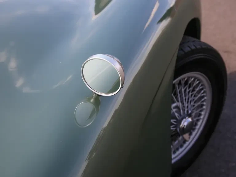 1955 Aston Martin DB1 & DB2 & DB2/4 & DB Mark III - Image 16 of 20