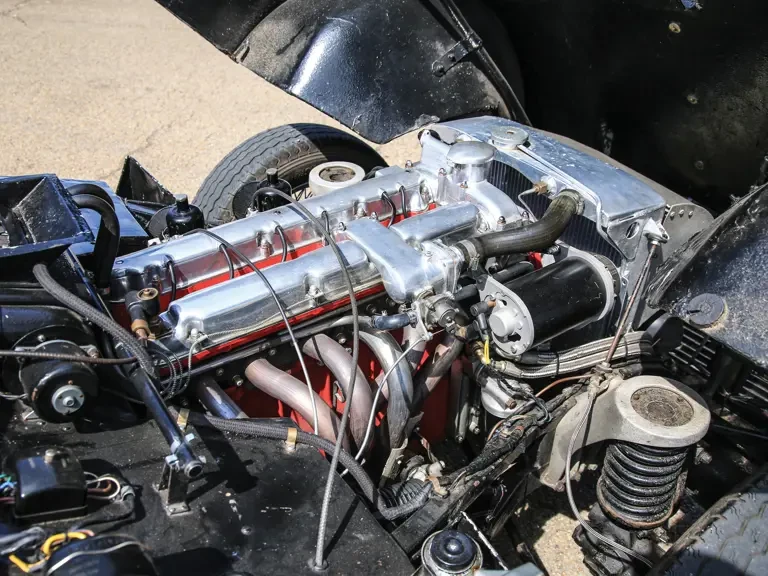 1955 Aston Martin DB1 & DB2 & DB2/4 & DB Mark III - Image 18 of 20