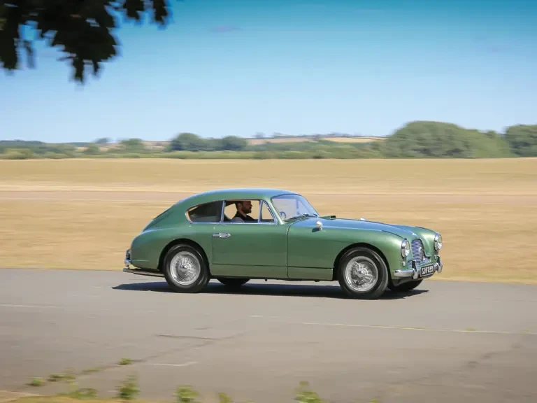 1955 Aston Martin DB1 & DB2 & DB2/4 & DB Mark III - Image 14 of 20