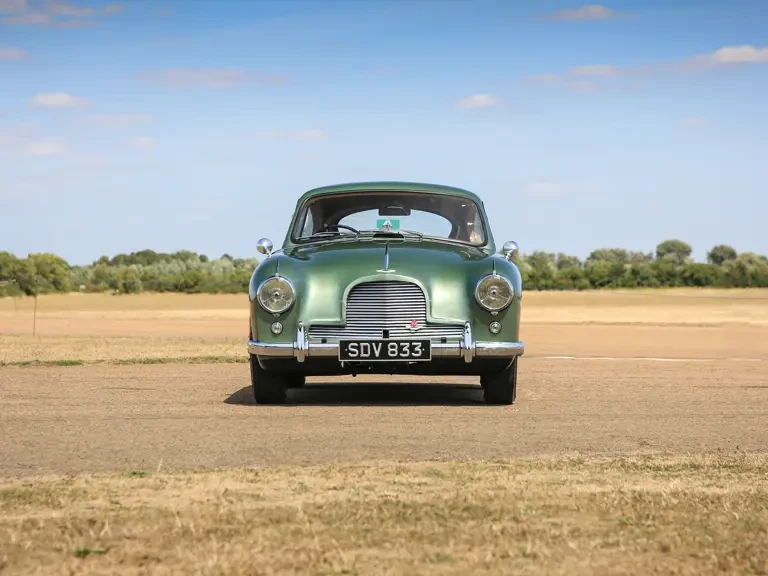 1955 Aston Martin DB1 & DB2 & DB2/4 & DB Mark III - Image 9 of 20