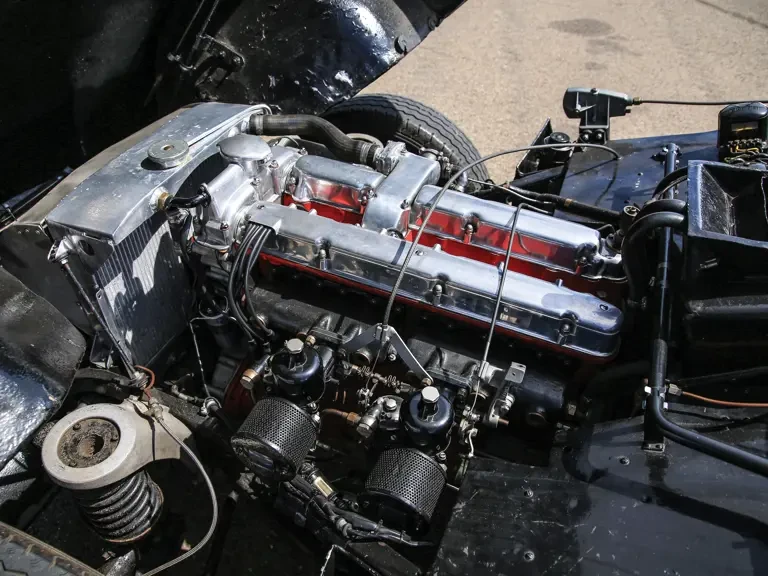 1955 Aston Martin DB1 & DB2 & DB2/4 & DB Mark III - Image 5 of 20