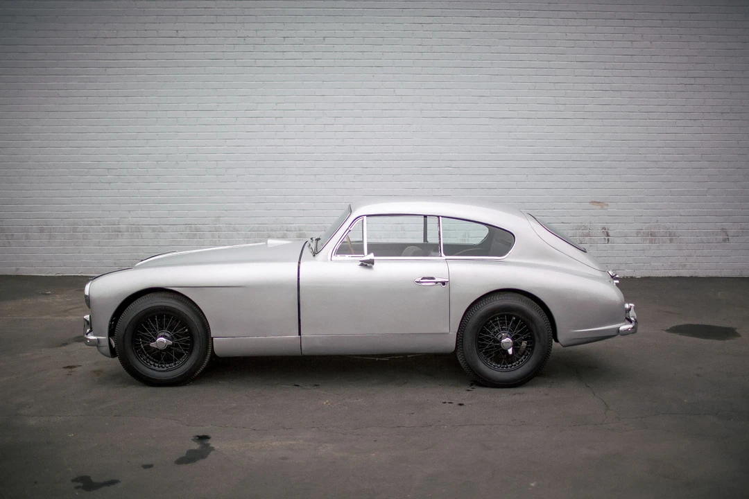 1955 Aston Martin DB1 & DB2 & DB2/4 & DB Mark III - Image 10 of 31