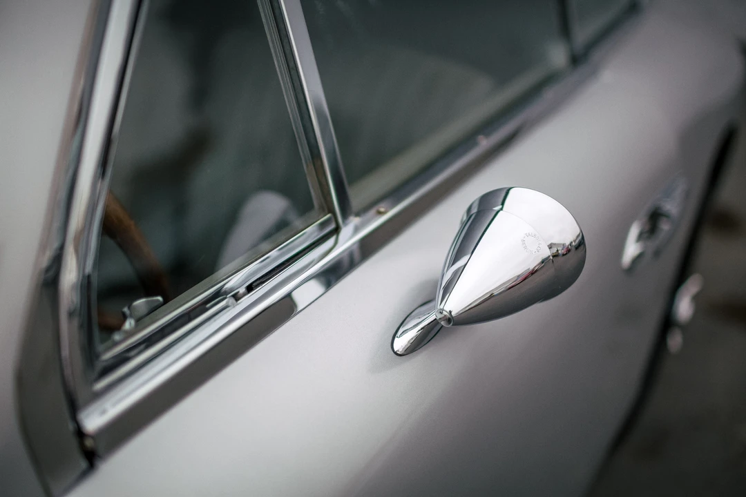 1955 Aston Martin DB1 & DB2 & DB2/4 & DB Mark III - Image 25 of 31