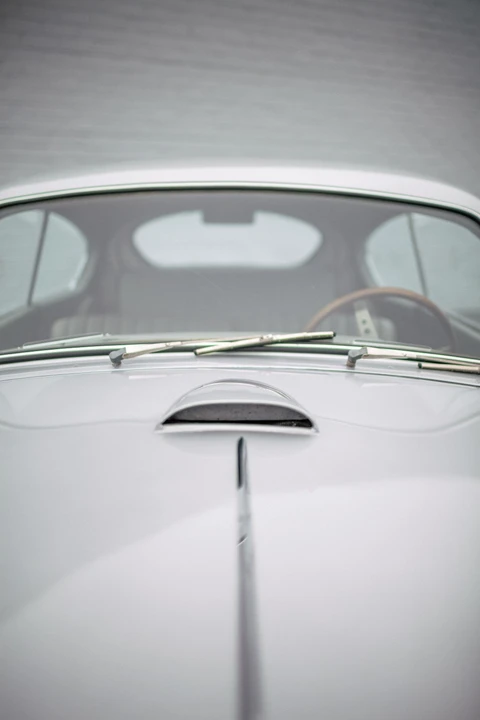 1955 Aston Martin DB1 & DB2 & DB2/4 & DB Mark III - Image 28 of 31