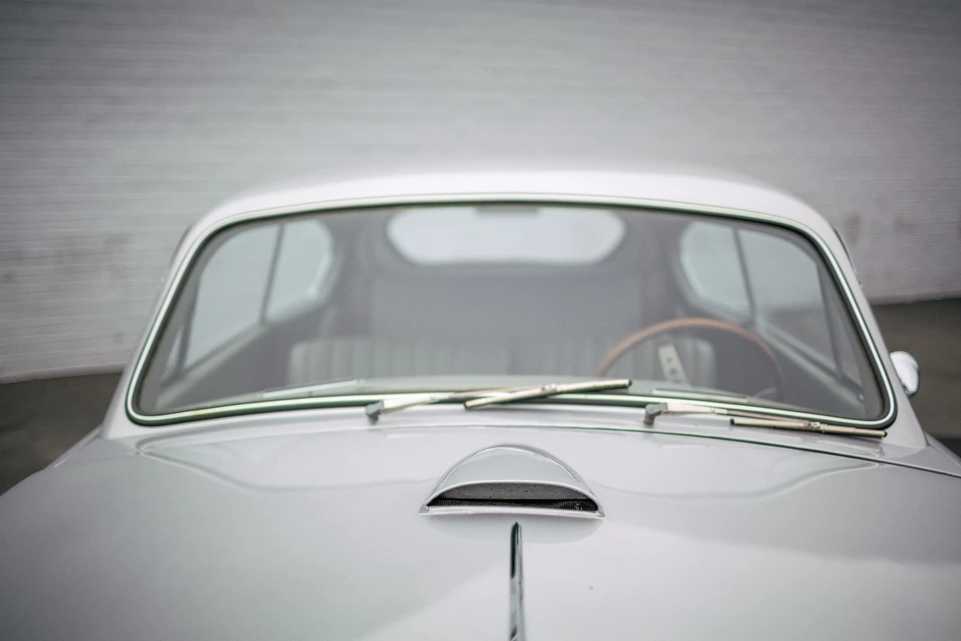 1955 Aston Martin DB1 & DB2 & DB2/4 & DB Mark III - Image 27 of 31