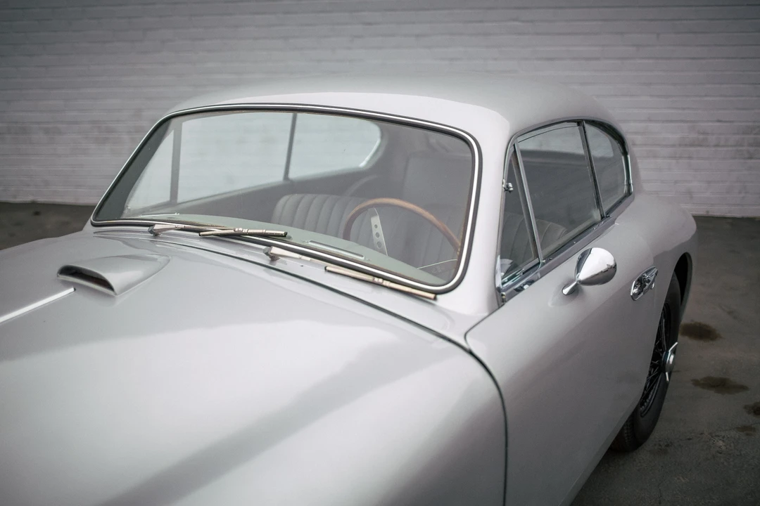 1955 Aston Martin DB1 & DB2 & DB2/4 & DB Mark III - Image 26 of 31