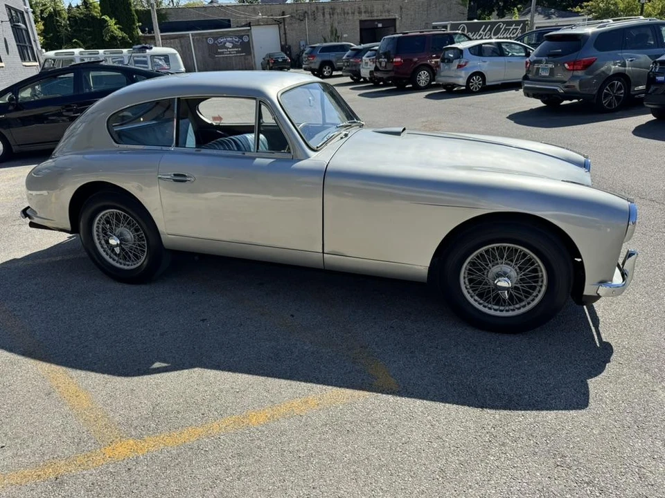 1955 Aston Martin DB1 & DB2 & DB2/4 & DB Mark III - Image 20 of 31