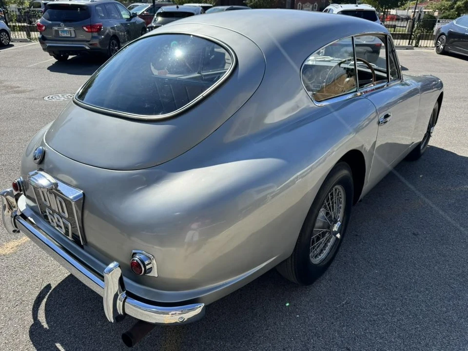 1955 Aston Martin DB1 & DB2 & DB2/4 & DB Mark III - Image 18 of 31