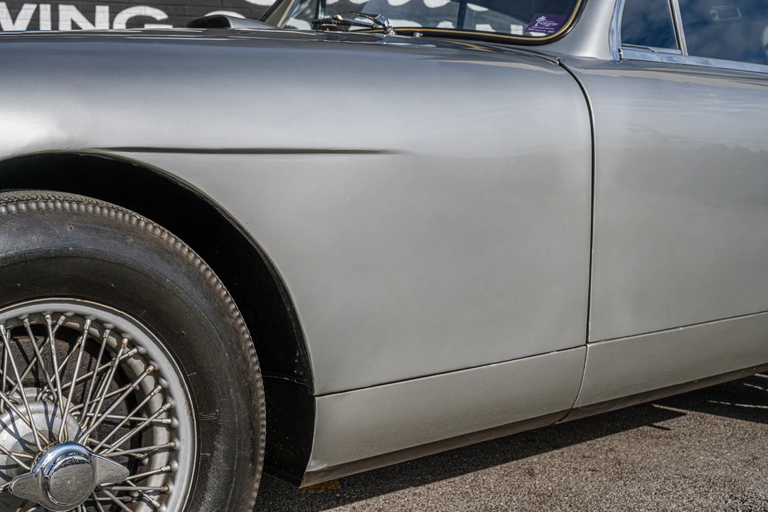 1955 Aston Martin DB1 & DB2 & DB2/4 & DB Mark III - Image 26 of 31