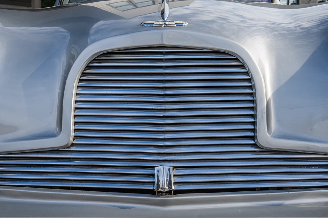 1955 Aston Martin DB1 & DB2 & DB2/4 & DB Mark III - Image 31 of 31