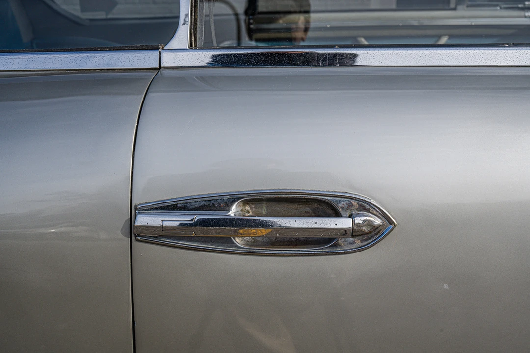 1955 Aston Martin DB1 & DB2 & DB2/4 & DB Mark III - Image 27 of 31