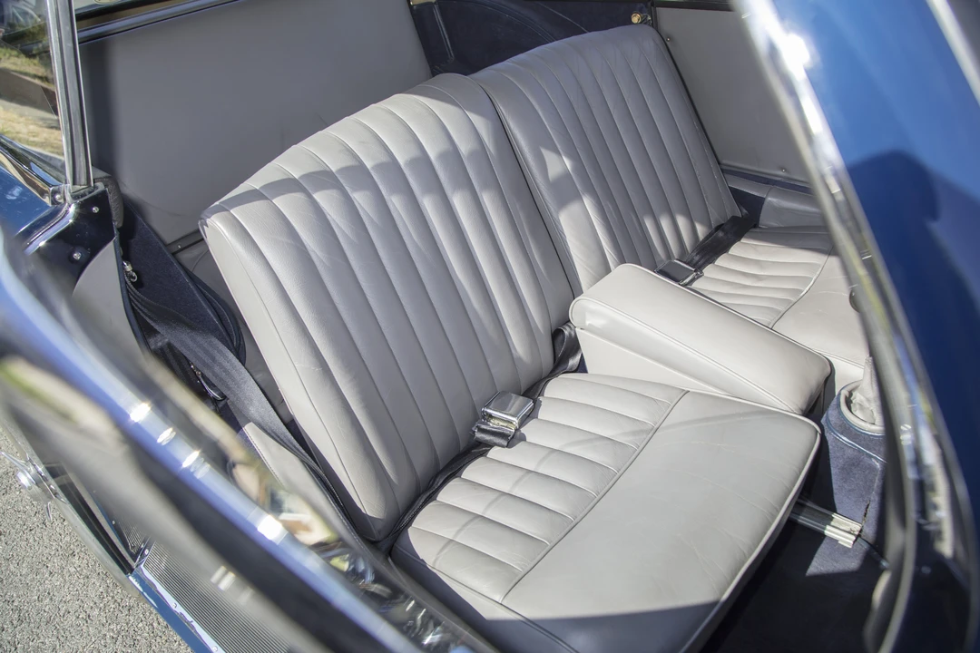 1955 Aston Martin DB1 & DB2 & DB2/4 & DB Mark III - Image 14 of 31