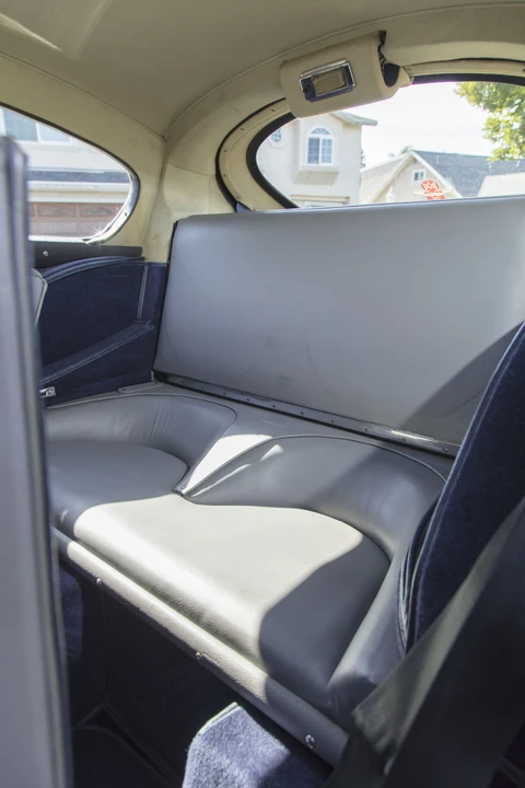 1955 Aston Martin DB1 & DB2 & DB2/4 & DB Mark III - Image 12 of 31