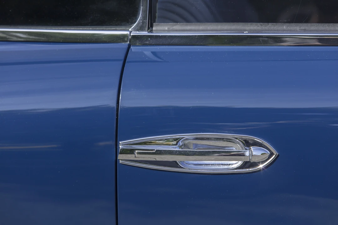 1955 Aston Martin DB1 & DB2 & DB2/4 & DB Mark III - Image 31 of 31