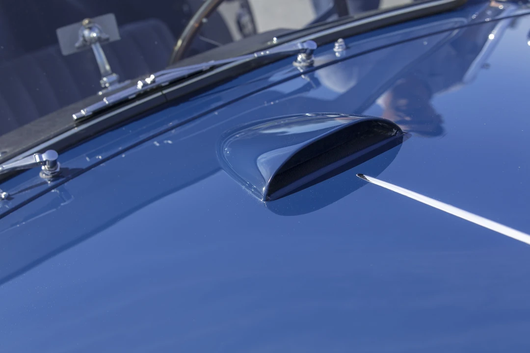 1955 Aston Martin DB1 & DB2 & DB2/4 & DB Mark III - Image 30 of 31