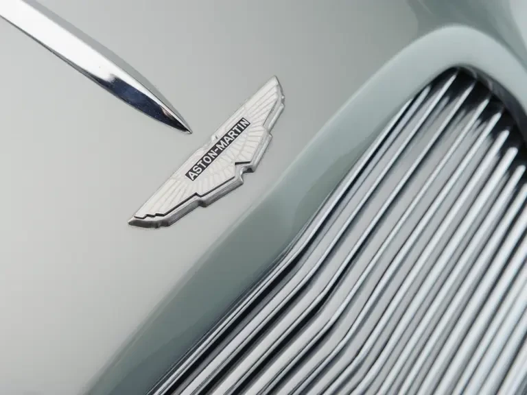 1955 Aston Martin DB1 & DB2 & DB2/4 & DB Mark III - Image 6 of 25